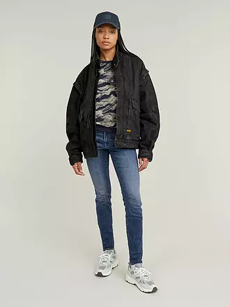 G-STAR RAW | Jeans Skinny Fit 3301 | 